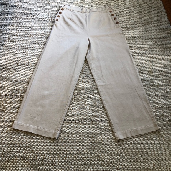 Ilana Kohn Lindy pants - 8 - Picture 2 of 11